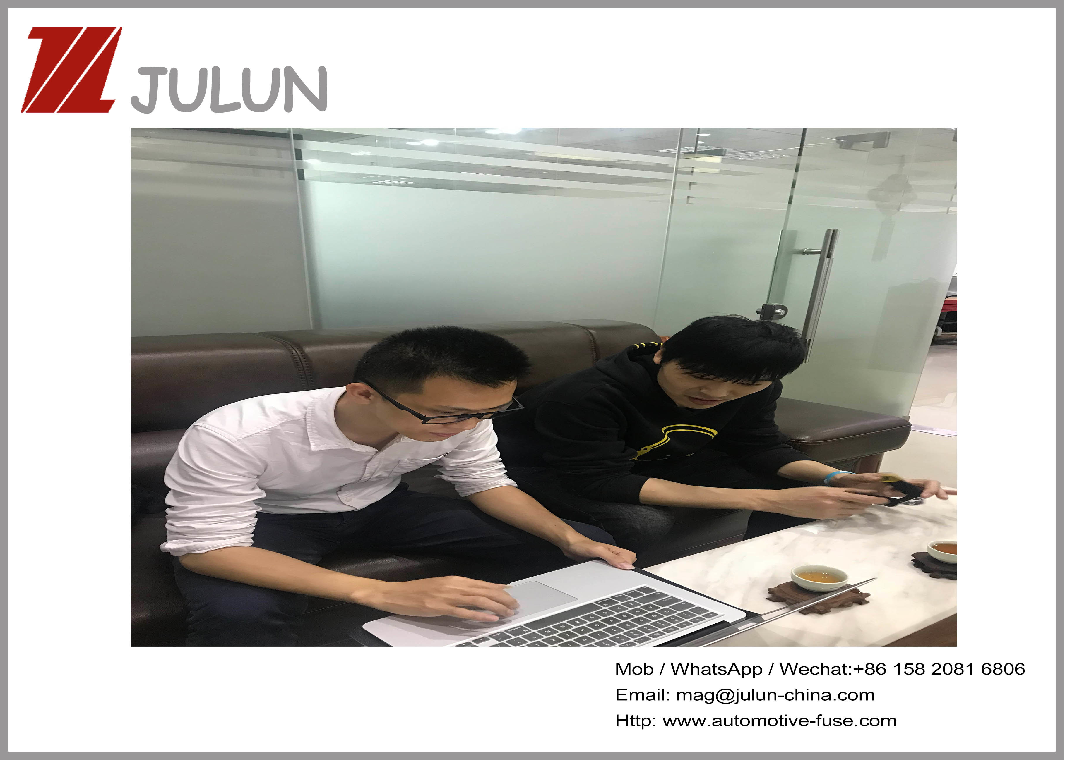 중국 JULUN (H.K)CO.,LTD (DONGGUAN JULUN ELECTRONICS CO.,LTD) 회사 프로필