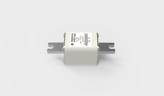 630A 750VDC 요업 전기 차량 빠른 퓨즈 RSZ307-01-EVZE 우수한 DC 성능