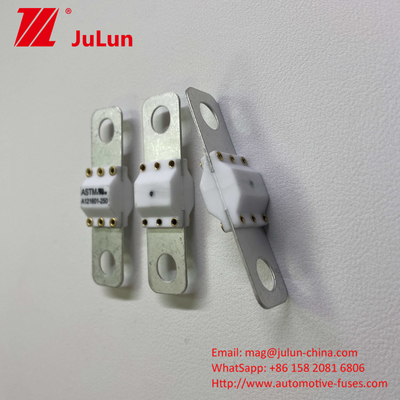 세라믹 전기 차량 피지 컴플라이언트 및 납 없는 125VDC 50A 60A 80A