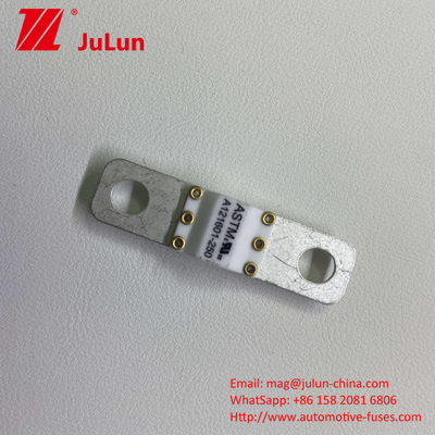 세라믹 전기 차량 피지 컴플라이언트 및 납 없는 125VDC 50A 60A 80A