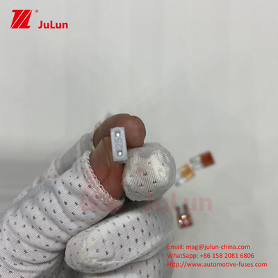 블레이드 퓨즈 FS-014 MASUMA JP 전기 전력 전기 시스템 오토 퓨즈 오토 부품