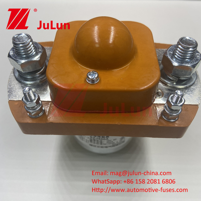 DC 접촉기 SZJ200A-D ZJ200D 모터 12V 24V 60V 72V
