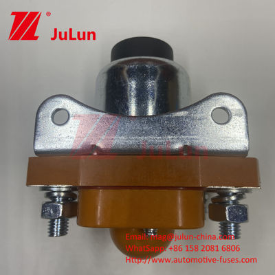 DC 컨택터 SZJ200A 전기 청소기 전기 4륜구동 단단한 잘 밀폐