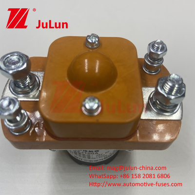 DC 접촉 스쿠터 MZJ-400A 통신 SZJ400A 전기 차량 84V96V150V