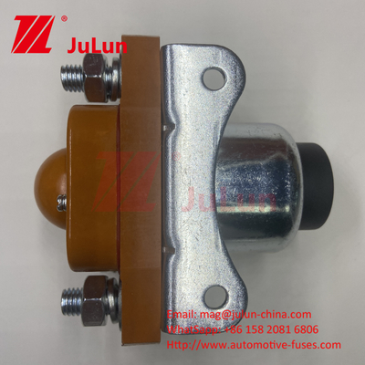 DC 접촉 스쿠터 MZJ-400A 통신 SZJ400A 전기 차량 84V96V150V