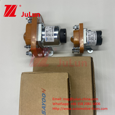 DC 접촉기 CZWH200A-2T 배터리 삼륜자동차 관광차 SW182