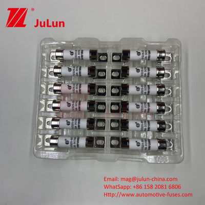 EV 자동차 에너지 저장 리?? 배터리 팩 전력 분배 퓨즈 EV325 5FL 고온 20A 25A 30A 40A