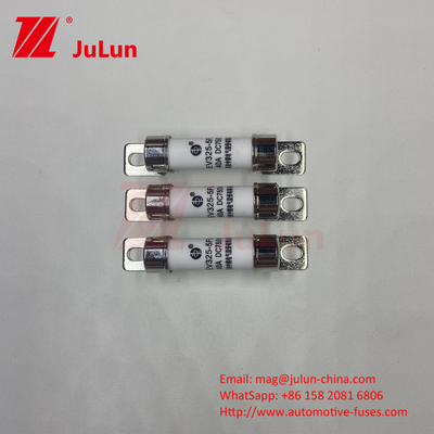 50kA DC EV에 대 한 등급 피지 DC DC 변환기 자동차 충전기 750VDC EV325 피지 화학 부하 및 고 온도 40A 5