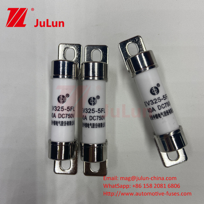 10A 30A 50A 750VDC EV 퓨즈