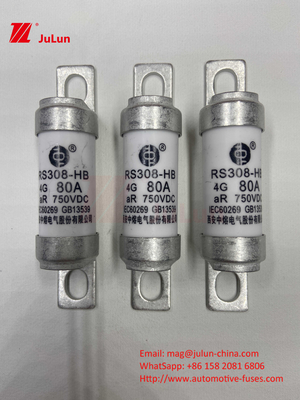 전기 차량 피지 트랙션 시스템 에너지 저장 및 올티드 750VDC 25A 30A 40A 50A RS308 HB EV