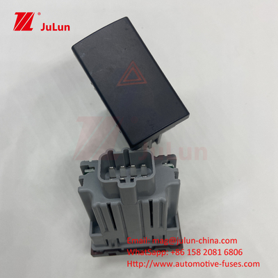 스위치 키 포드 경보 경보 조명 스위치 오디 A6 C6 BC45-13A350-BA 12V 24V