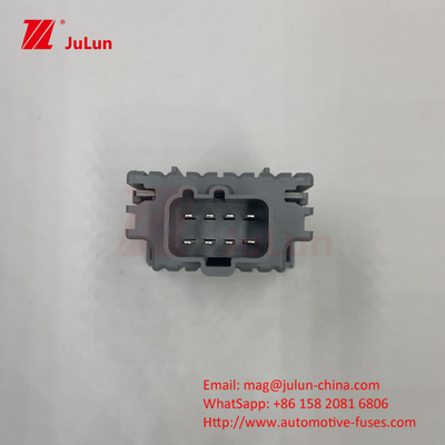 스위치 키 포드 경보 경보 조명 스위치 오디 A6 C6 BC45-13A350-BA 12V 24V