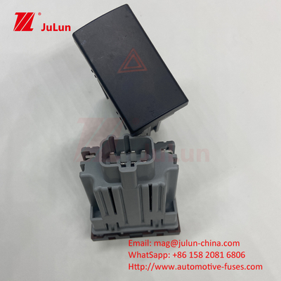 버튼 스위치 위험 조명 스위치 BC45-13A350-BA 12V 24V BMW 61311374220