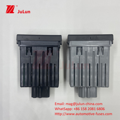 메르세데스 W201S123 경고 경보등 스위치 포드 트럭 BC45-13A350-BA 12V 24V