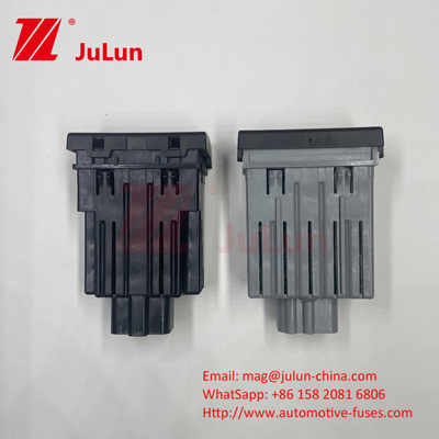 12V 24V 버튼 스위치 위험 스위치 조명 경고 스위치 경보 조명 스위치 포드 트럭 BC45-13A350-BA 폭스바겐 골프 에머