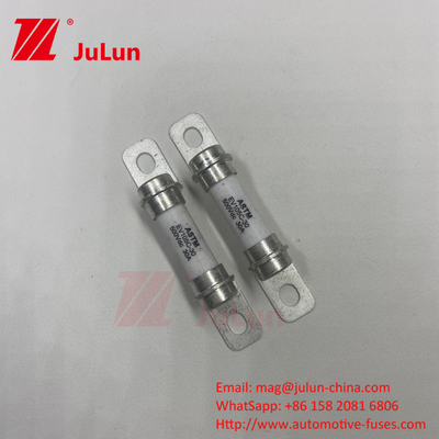 3EV 퓨즈 표준 UL248-20에 대한 설계 EV 퓨즈 50A 40A 500VDC에 참조