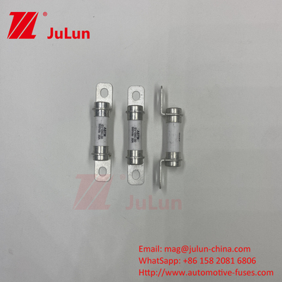 3EV 퓨즈 표준 UL248-20에 대한 설계 EV 퓨즈 50A 40A 500VDC에 참조
