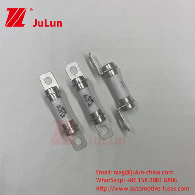 500VDC 20A 30A 40A 50A 순수 전기 차량 하이브리드 자동차 피지