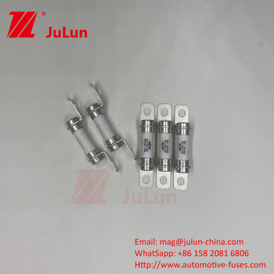 5A 10A15A 20A 30A 하이브리드 자동차 퓨즈 20A 30A 40A 에너지 저장 시스템 전기 드라이브 500VDC