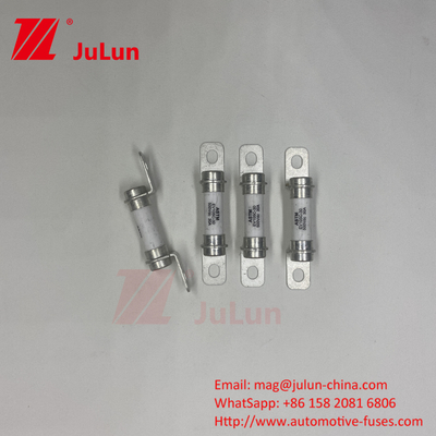 전기 차량 피지 500VDC 볼트 M6 볼트 50A 우수한 DC 끊기 능력 피지