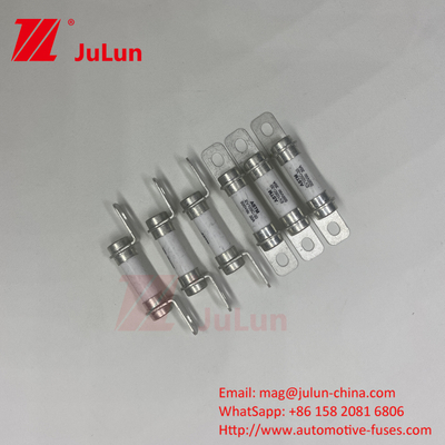 DC EV 퓨즈 표준 UL248-20 퓨즈 40A 50A 500VDC
