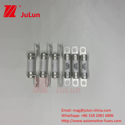 DC EV 퓨즈 표준 UL248-20 퓨즈 40A 50A 500VDC