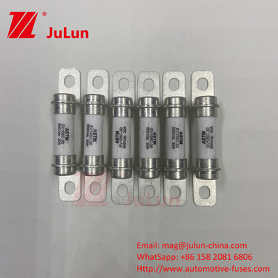 자동차 애플리케이션 전기 차량 피지 하이브리드 자동차 15A 500VDC 우수한 DC 끊기 능력 피지