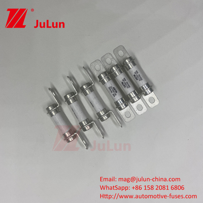 20KA 분쇄 용량 50A 30A DC 분쇄 용량 피지 500VDC M6 볼트 하이브리드 자동차
