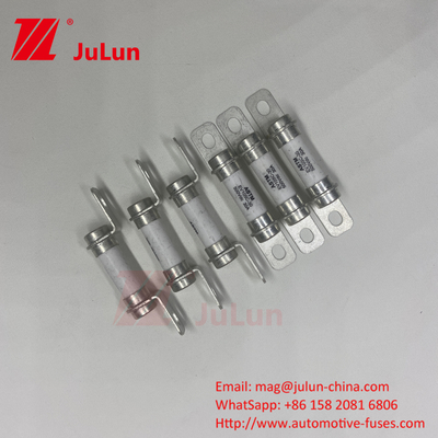 퓨즈 우수한 DC 분쇄 능력 20A500VDC 순수 전기 차량
