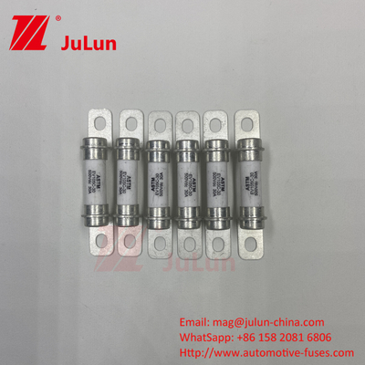 퓨즈 우수한 DC 분쇄 능력 20A500VDC 순수 전기 차량