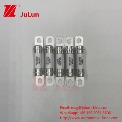 퓨즈 전기 차량 충전기 30A15A 500VDC 배터리 에너지 저장 시스템 퓨즈