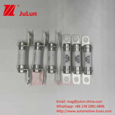 퓨즈 전기 차량 충전기 30A15A 500VDC 배터리 에너지 저장 시스템 퓨즈
