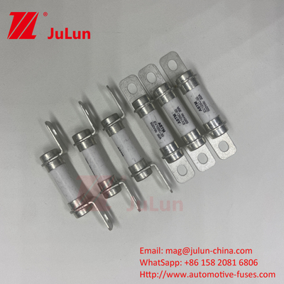 퓨즈 전기 차량 충전기 30A15A 500VDC 배터리 에너지 저장 시스템 퓨즈