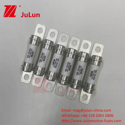 M6 볼트 홈 에브 충전기 30A 40A 볼트 M6 자동차 고품질 5A 500VDC 피지