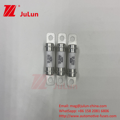 볼트 M6 자동차 고품질 DC 트럭 하이브리드 전기 차량 20A 10A 30A 500VDC 피지