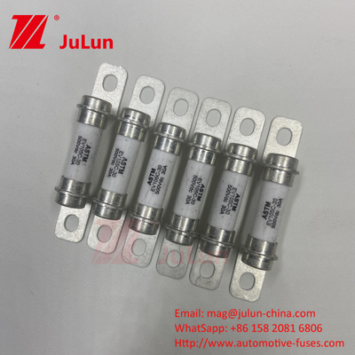 볼트 M6 자동차 고품질 DC 트럭 하이브리드 전기 차량 20A 10A 30A 500VDC 피지