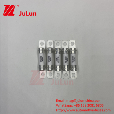 볼트 M6 자동차 고품질 DC 트럭 하이브리드 전기 차량 20A 10A 30A 500VDC 피지