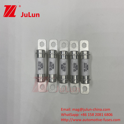 20A 500VDC 전기 차량 전력 변환 시스템 전기 차량 전력 변환 시스템 빠른 피우 15A 30A 50A