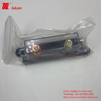 수정된 자동차 자동차 볼트 자동차 방수 피지 좌석 ANL 대형 포크 볼트 유형 안전 조각 상자