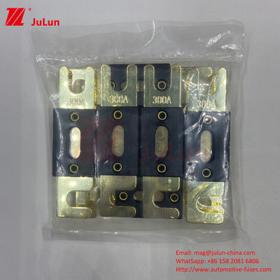 수정된 자동차 자동차 볼트 자동차 방수 피지 좌석 ANL 대형 포크 볼트 유형 안전 조각 상자