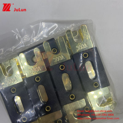 수정된 자동차 자동차 볼트 자동차 방수 피지 좌석 ANL 대형 포크 볼트 유형 안전 조각 상자