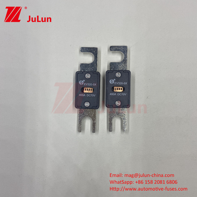 DC70V 175A EV320-5C 전기 차량 M6 볼트 가속 충전 온도 조절 범위 -40.C ∼ 70.C