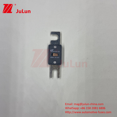 DC70V 175A EV320-5C 전기 차량 M6 볼트 가속 충전 온도 조절 범위 -40.C ∼ 70.C
