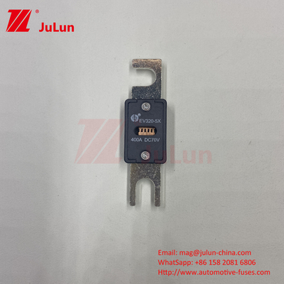 전기차 피지 ISO8820-5 및 GB/T31465.5-2015 225A 70VDC BYD 전기차