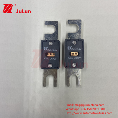 전기차 피지 ISO8820-5 및 GB/T31465.5-2015 225A 70VDC BYD 전기차