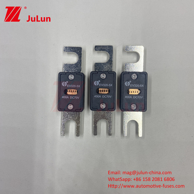 전기차 피지 ISO8820-5 및 GB/T31465.5-2015 225A 70VDC BYD 전기차
