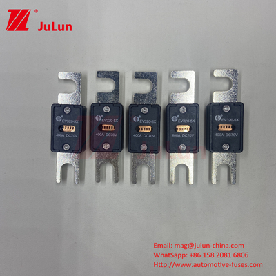 미국 판매 지역 CCS EV 충전기 / 전기 차량 급 충전 EV320-5X-175A 박스 80A-500A