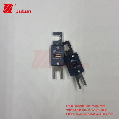 EV320-5X-300A SINO 등급 전류 전기 차량 피질 온도 조절 범위 M6 M8