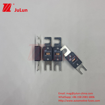 EV320-5X-300A SINO 등급 전류 전기 차량 피질 온도 조절 범위 M6 M8