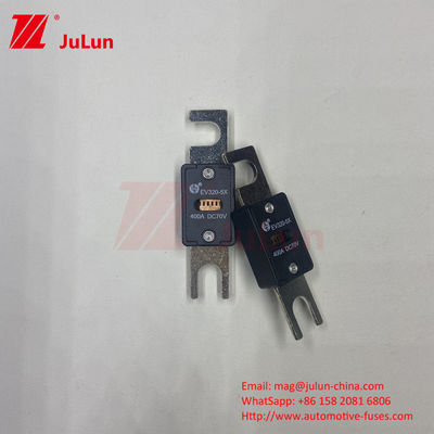 EV320-5X-400A 볼트 타입 Ccs Ev 충전기 Ev Dc 급 충전기 과부하 및 단회로 보호